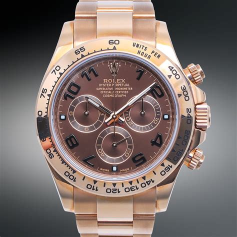 rolex daytona 116505|rolex daytona list price.